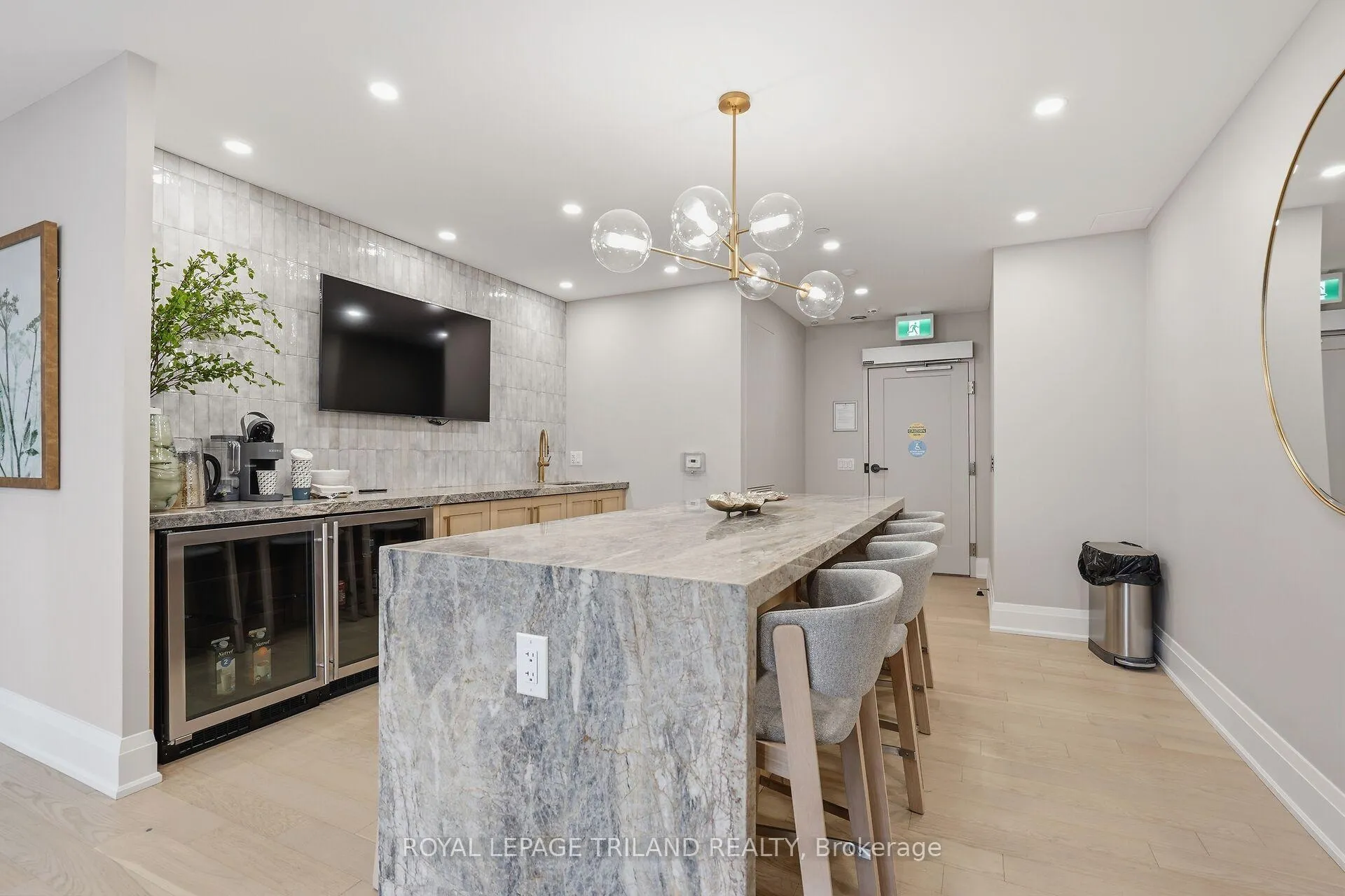 Photo 42 of Unit 310, 1560 Upper West Avenue, London, South B — HOMEH