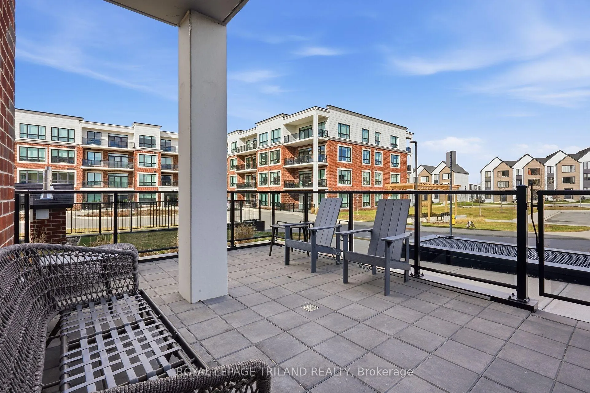 Photo 45 of Unit 310, 1560 Upper West Avenue, London, South B — HOMEH
