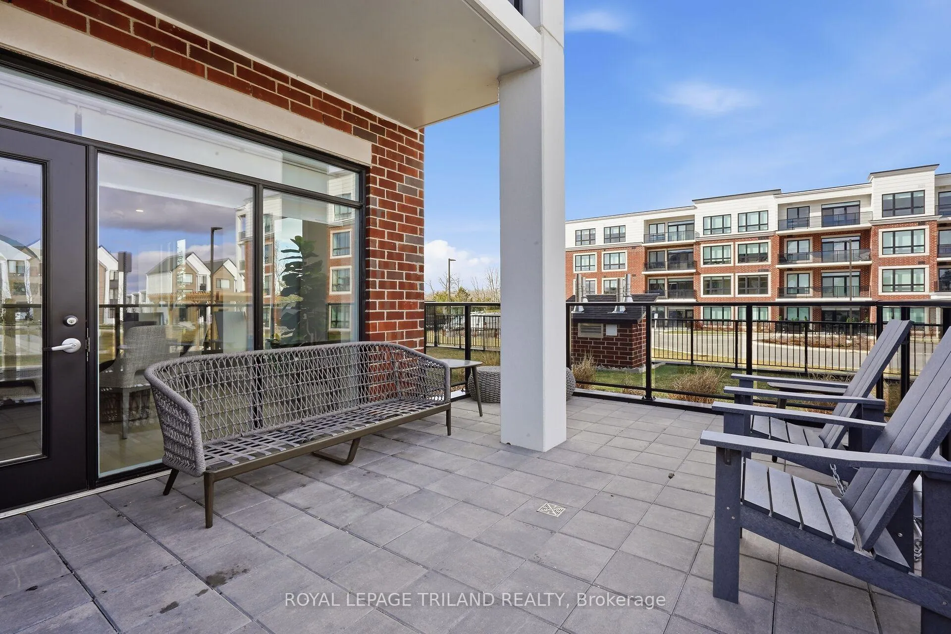 Photo 46 of Unit 310, 1560 Upper West Avenue, London, South B — HOMEH