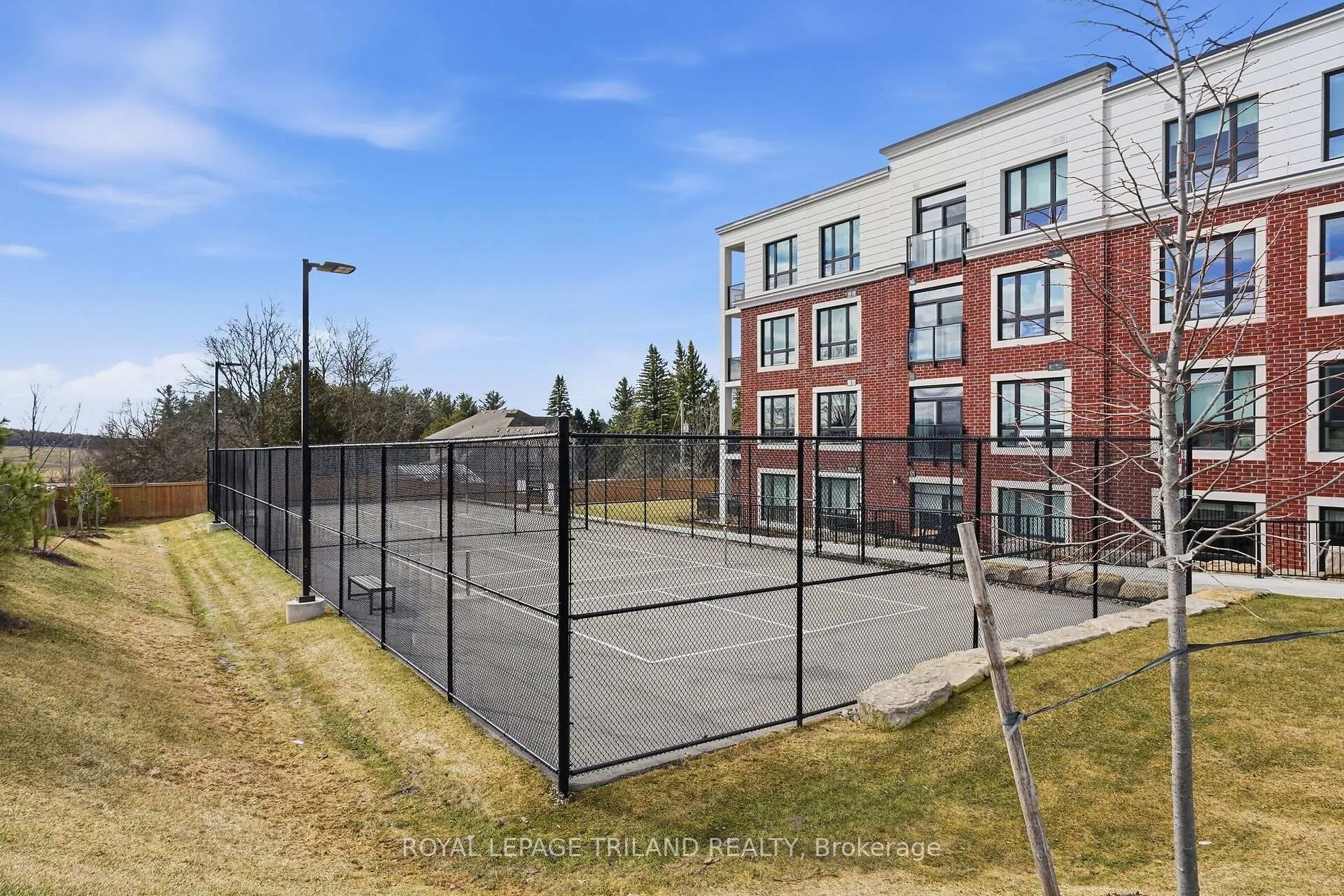 Photo 47 of Unit 310, 1560 Upper West Avenue, London, South B — HOMEH