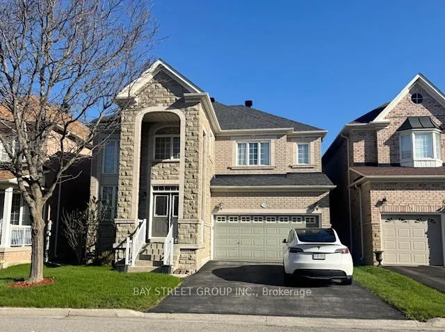 Photo 1 of 59 Larkmead Crescent, Markham, Victoria Manor-Jennings Gate — HOMEH