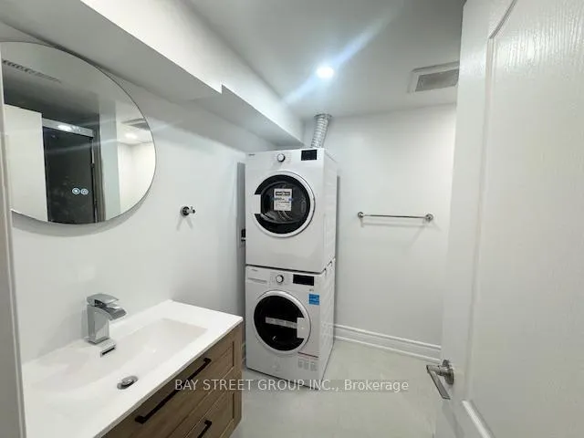 Photo 6 of 59 Larkmead Crescent, Markham, Victoria Manor-Jennings Gate — HOMEH