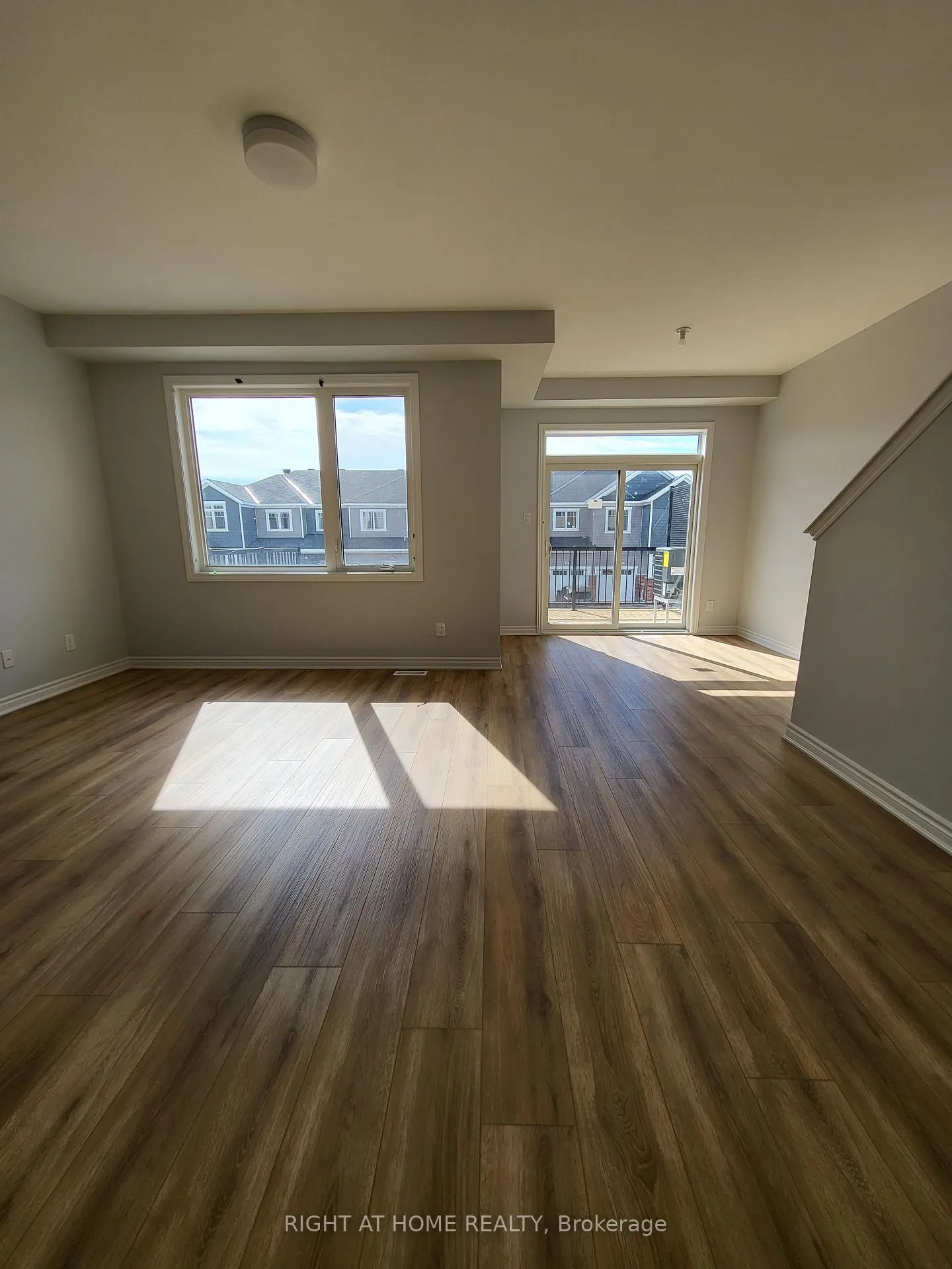 Photo 7 of 514 Rye Grass Way, Ottawa, Barrhaven - Half Moon Bay — HOMEH