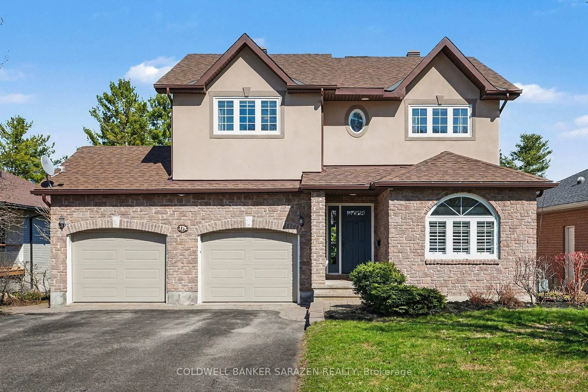 Photo 1 of 175 Charles Street, Arnprior — HOMEH