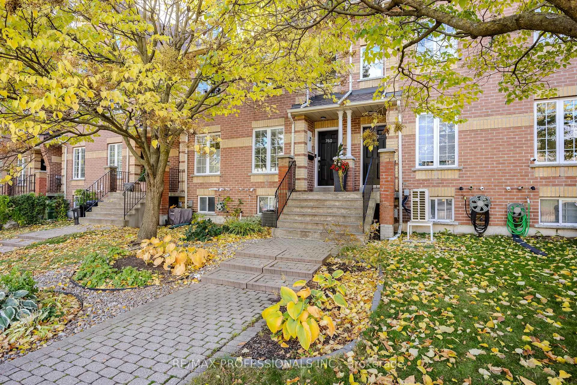 Photo 1 of 760 Rhodes Avenue, Toronto, Greenwood-Coxwell — HOMEH