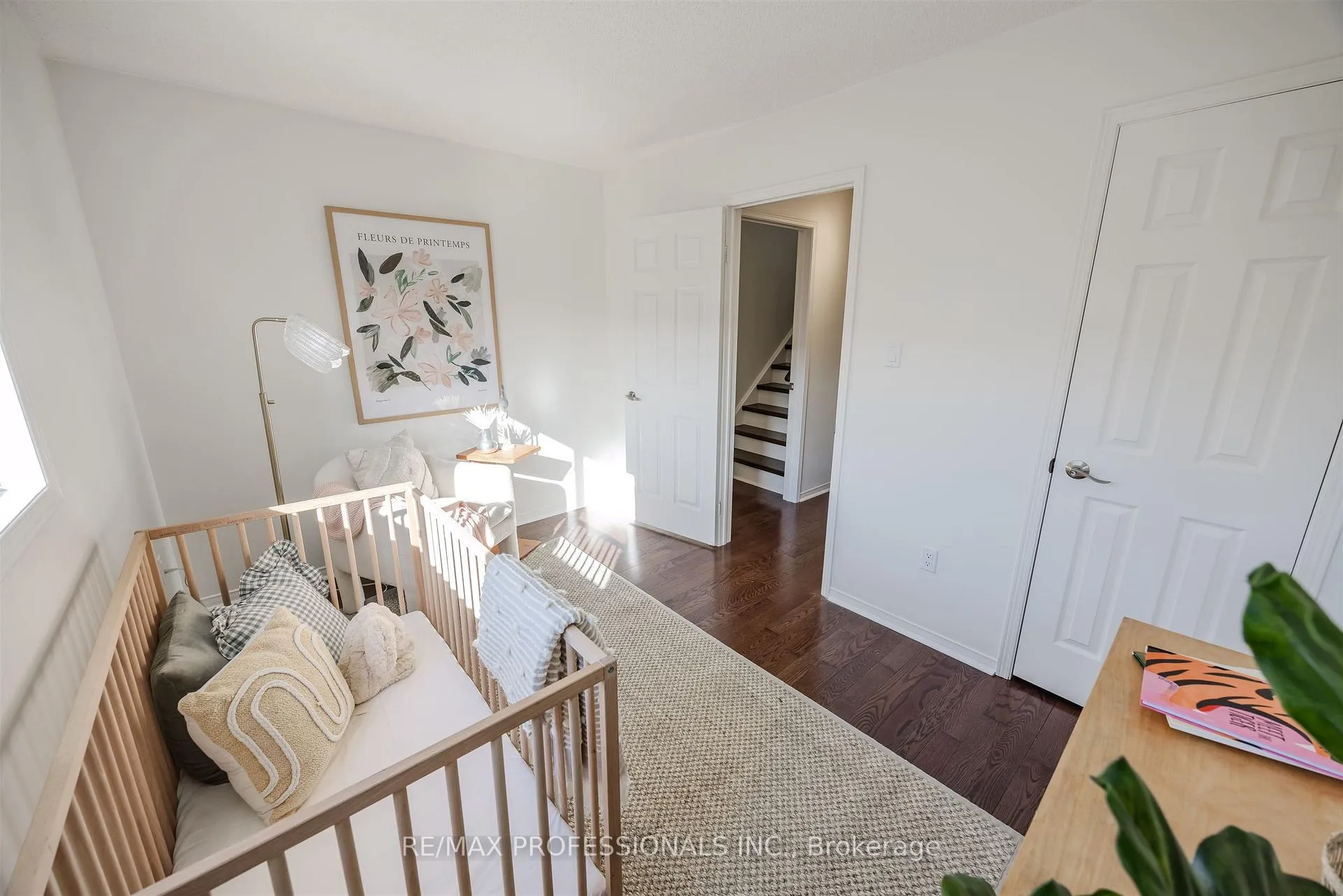 Photo 18 of 760 Rhodes Avenue, Toronto, Greenwood-Coxwell — HOMEH