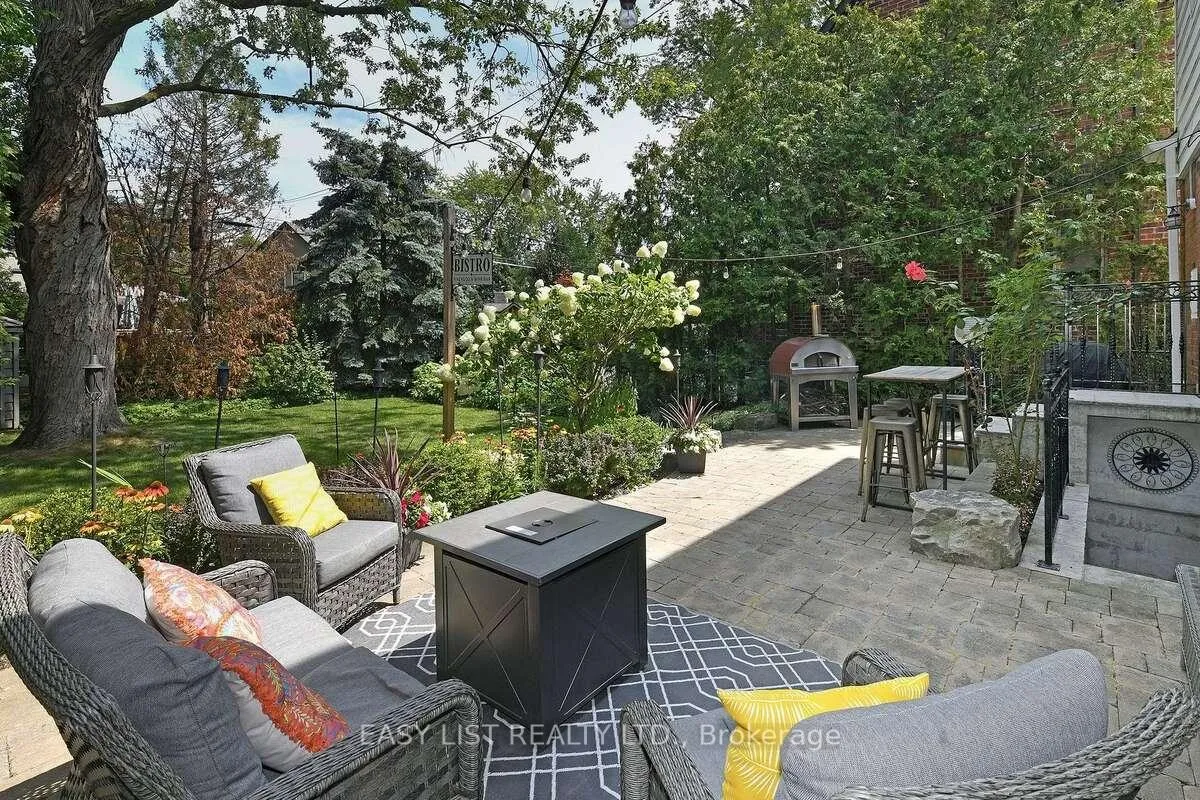 Photo 2 of 83 Eagle Road, Etobicoke, Stonegate-Queensway — HOMEH