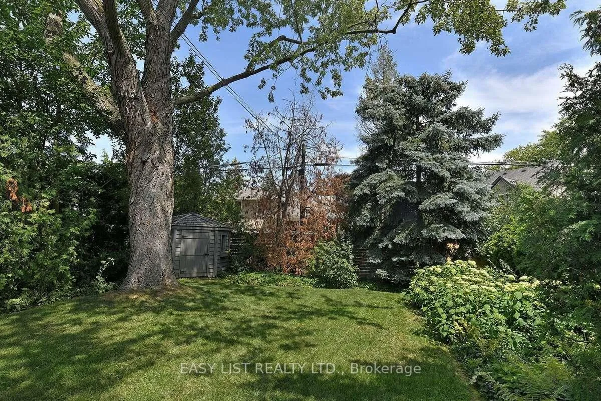 Photo 5 of 83 Eagle Road, Etobicoke, Stonegate-Queensway — HOMEH