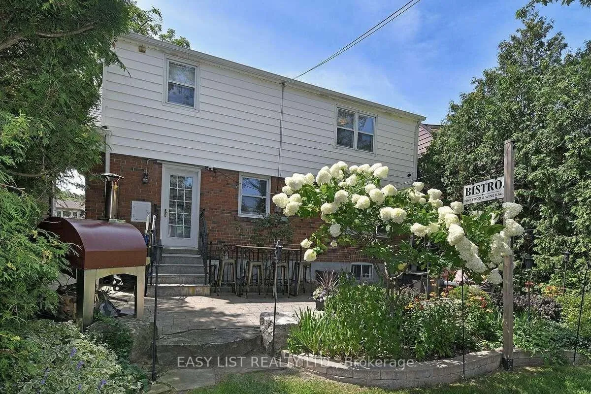 Photo 6 of 83 Eagle Road, Etobicoke, Stonegate-Queensway — HOMEH