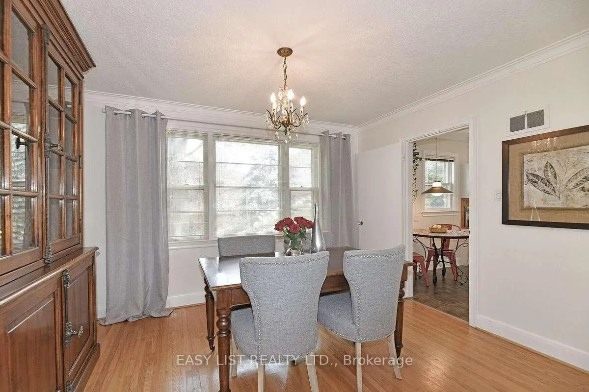 Photo 10 of 83 Eagle Road, Etobicoke, Stonegate-Queensway — HOMEH