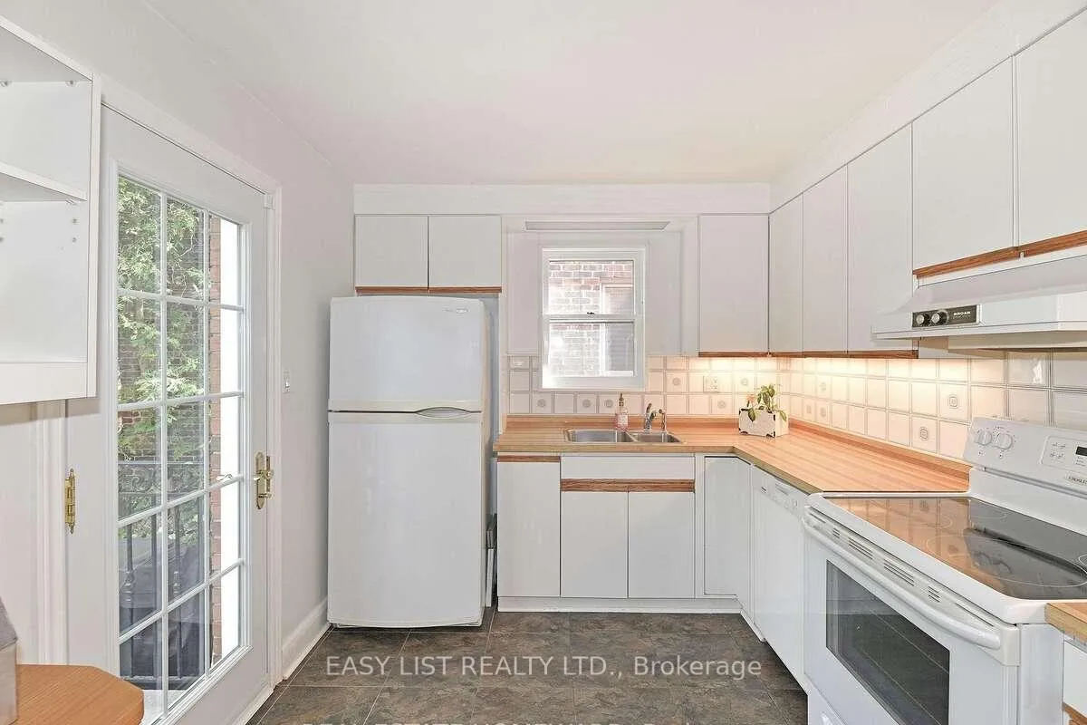 Photo 13 of 83 Eagle Road, Etobicoke, Stonegate-Queensway — HOMEH