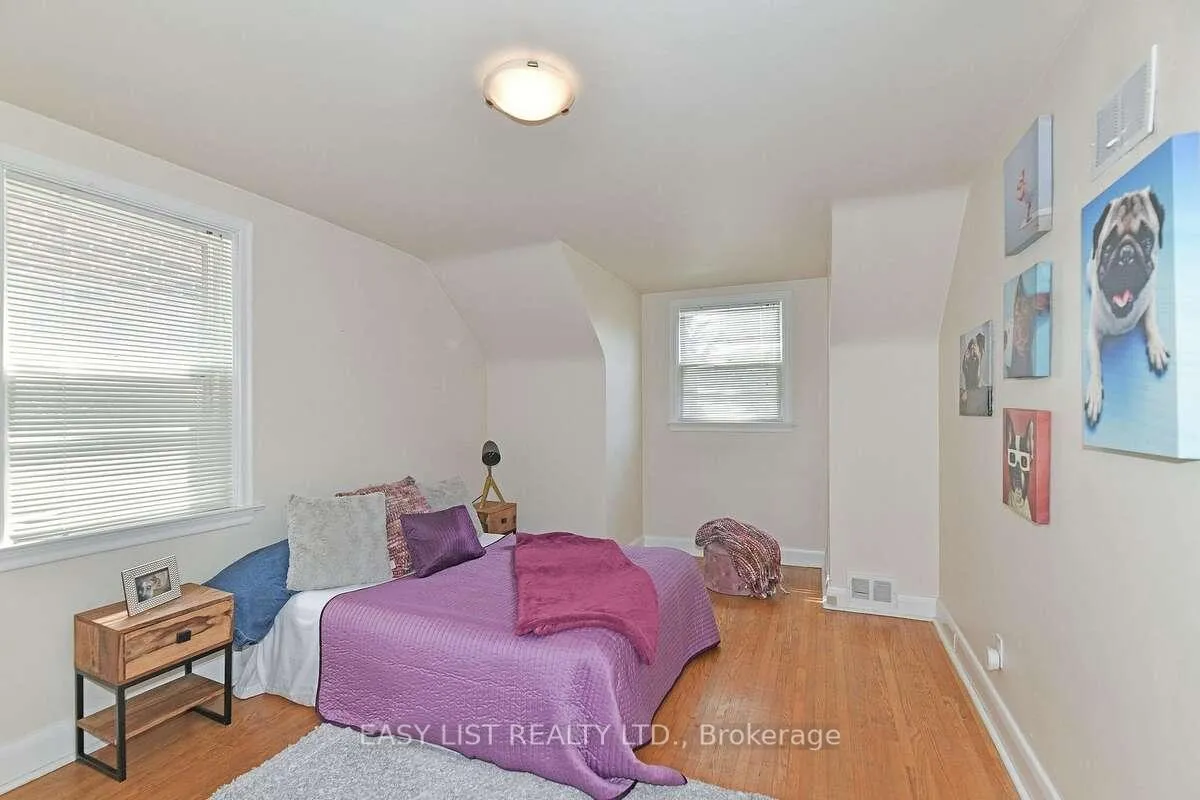 Photo 18 of 83 Eagle Road, Etobicoke, Stonegate-Queensway — HOMEH