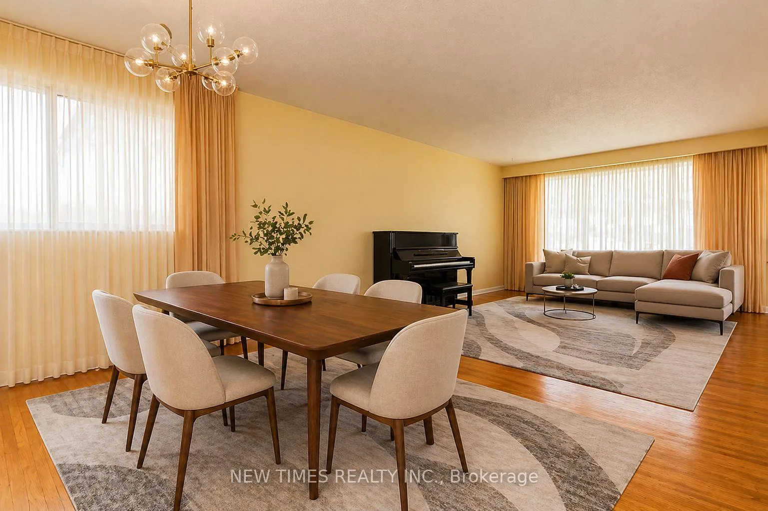 Photo 2 of 52 Lehar Crescent, North York, Hillcrest Village — HOMEH