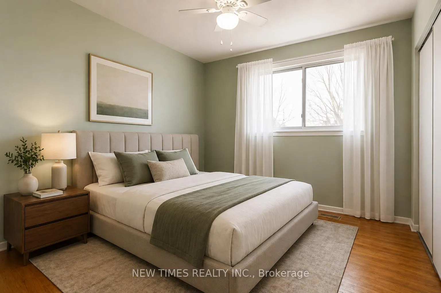 Photo 5 of 52 Lehar Crescent, North York, Hillcrest Village — HOMEH