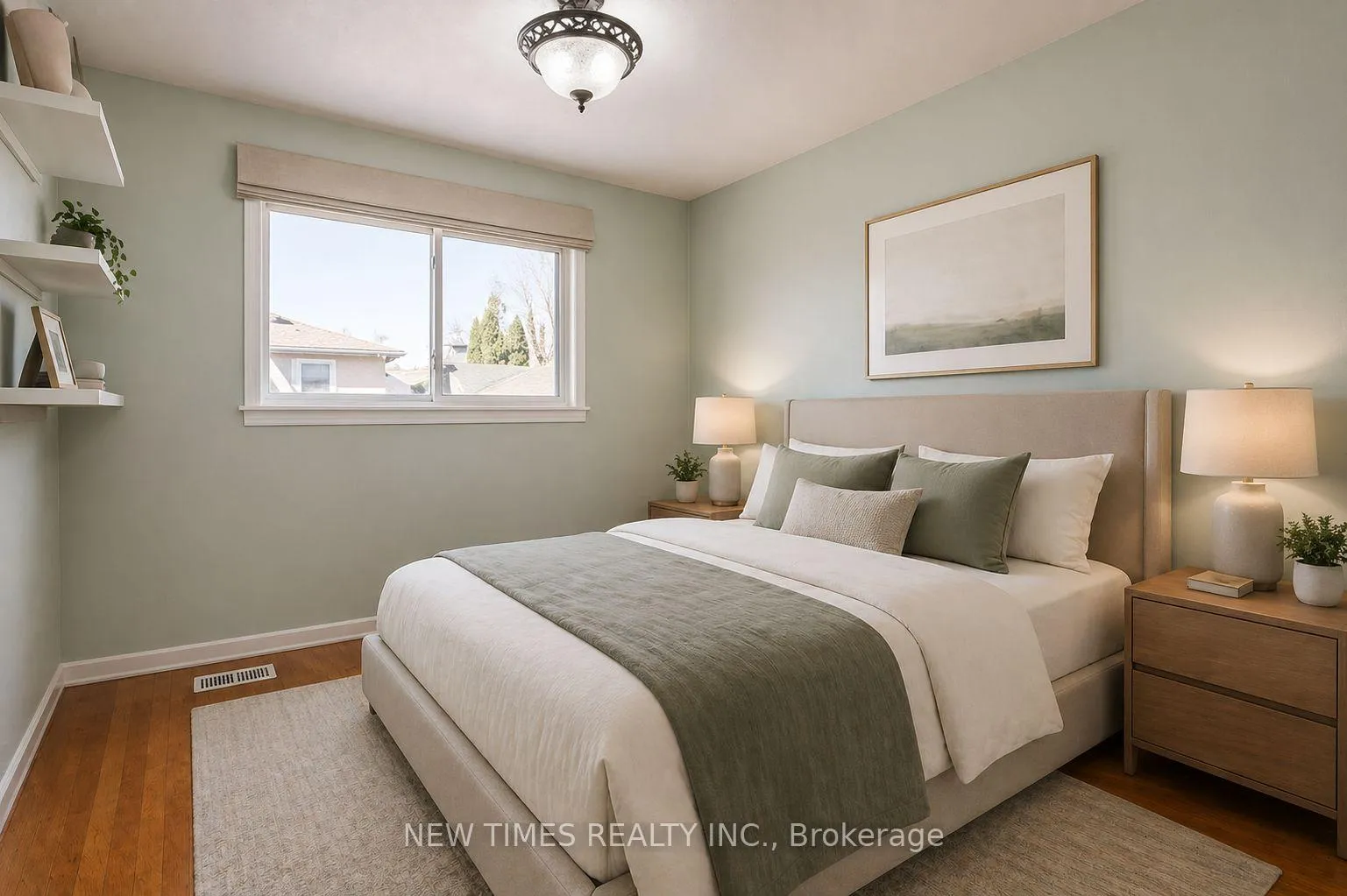 Photo 6 of 52 Lehar Crescent, North York, Hillcrest Village — HOMEH