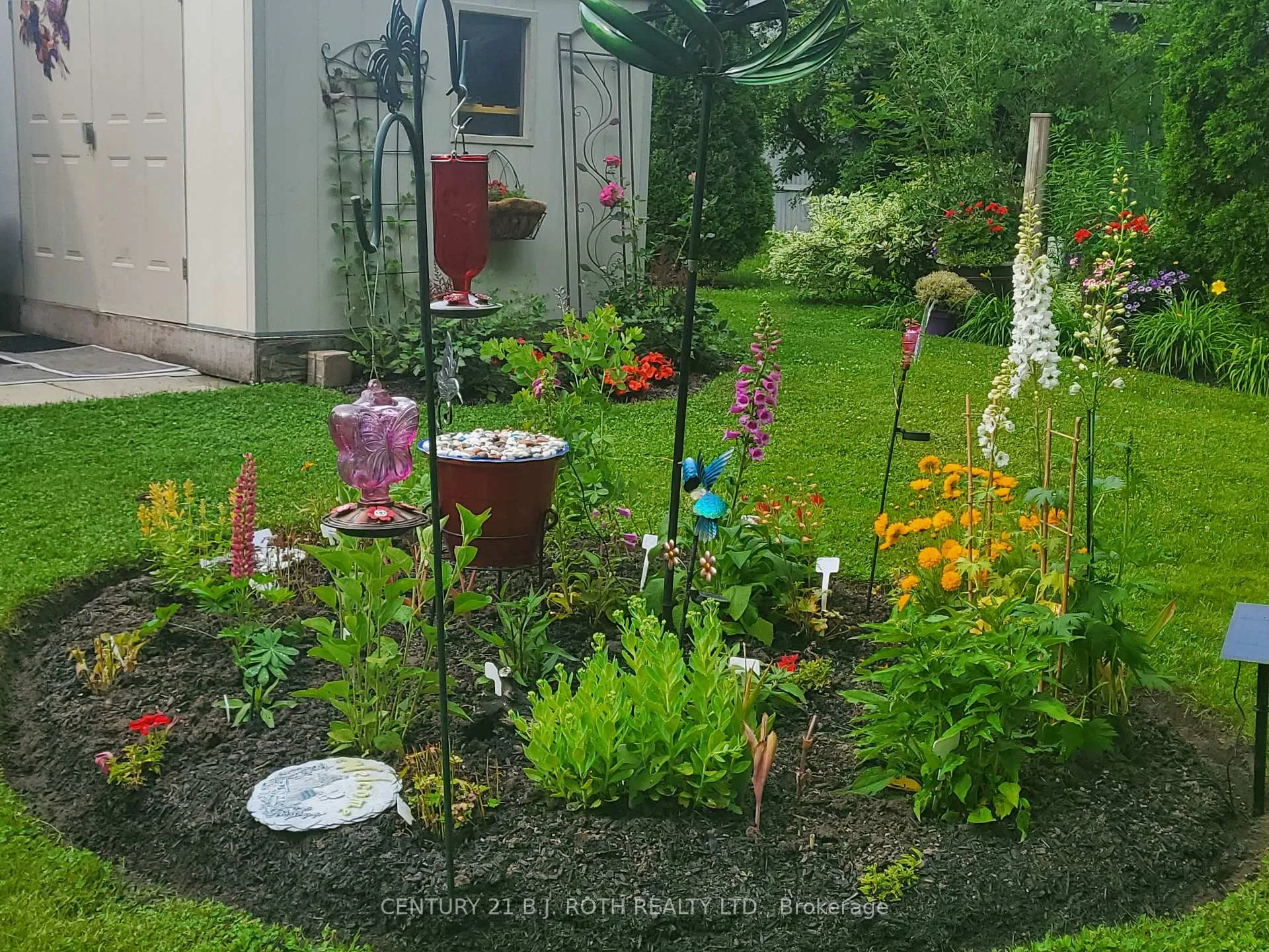 Photo 22 of 29 Corner Brook Trail, Innisfil, Rural Innisfil — HOMEH
