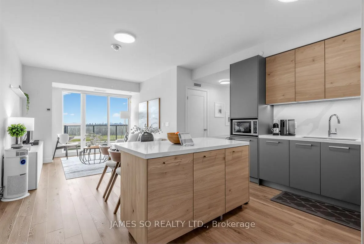 Photo 4 of Unit 1009, 12 Gandhi Lane, Markham, Commerce Valley — HOMEH