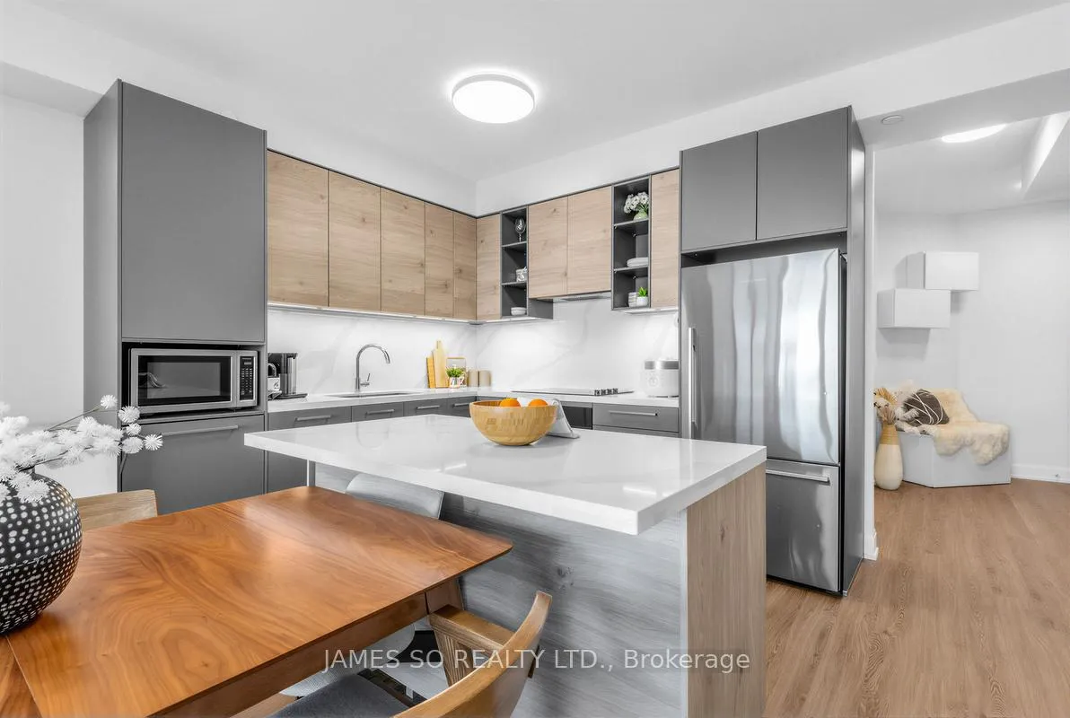 Photo 7 of Unit 1009, 12 Gandhi Lane, Markham, Commerce Valley — HOMEH
