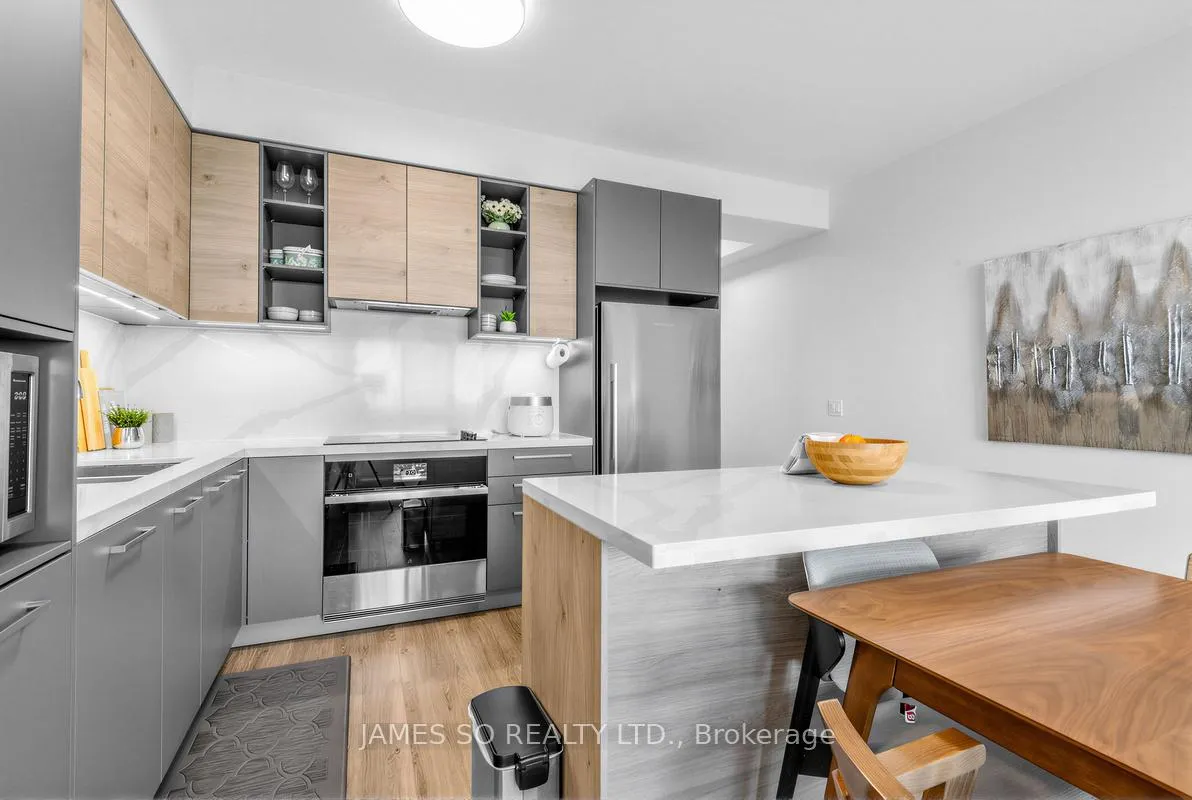 Photo 10 of Unit 1009, 12 Gandhi Lane, Markham, Commerce Valley — HOMEH