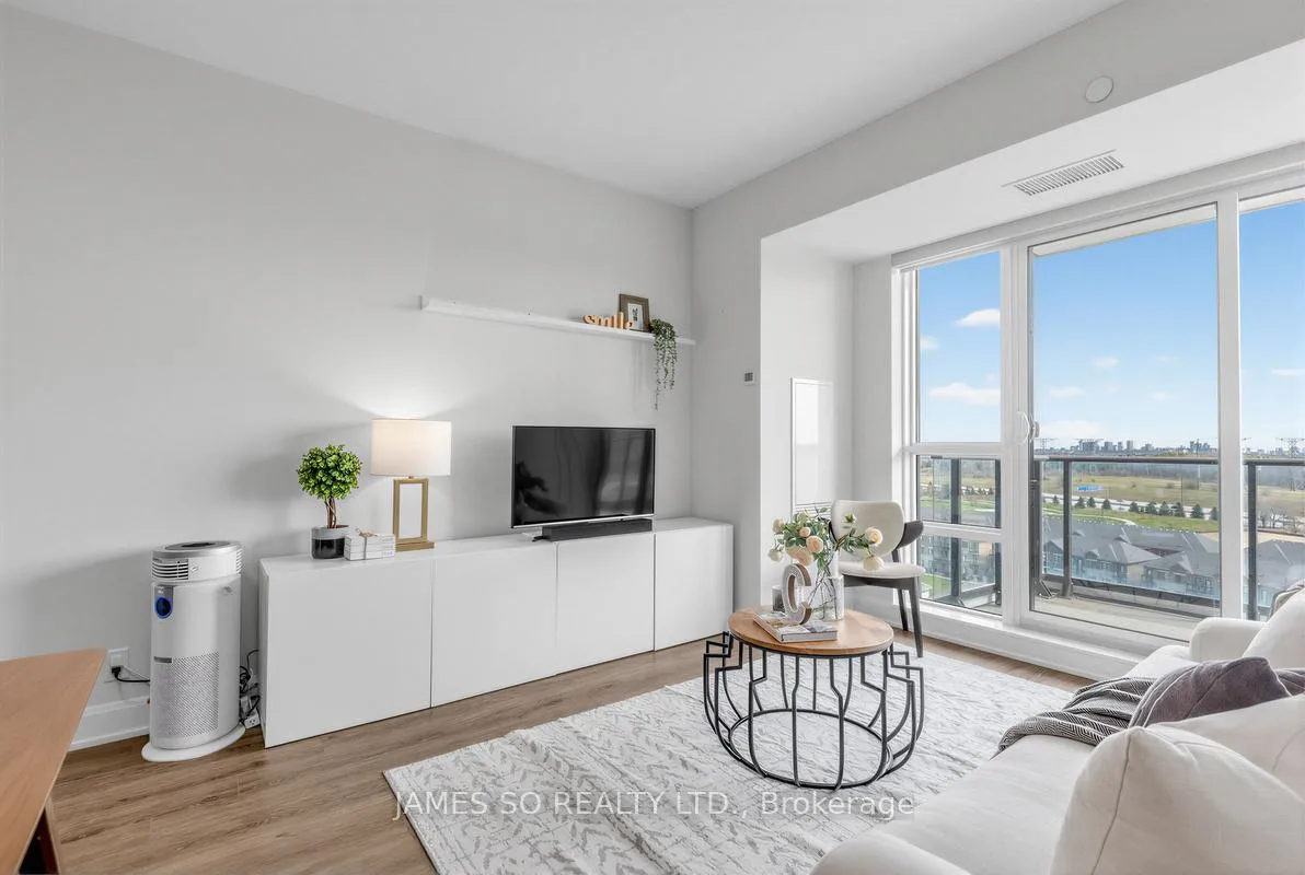 Photo 11 of Unit 1009, 12 Gandhi Lane, Markham, Commerce Valley — HOMEH