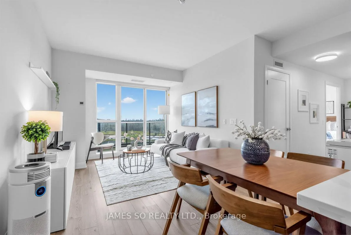 Photo 12 of Unit 1009, 12 Gandhi Lane, Markham, Commerce Valley — HOMEH