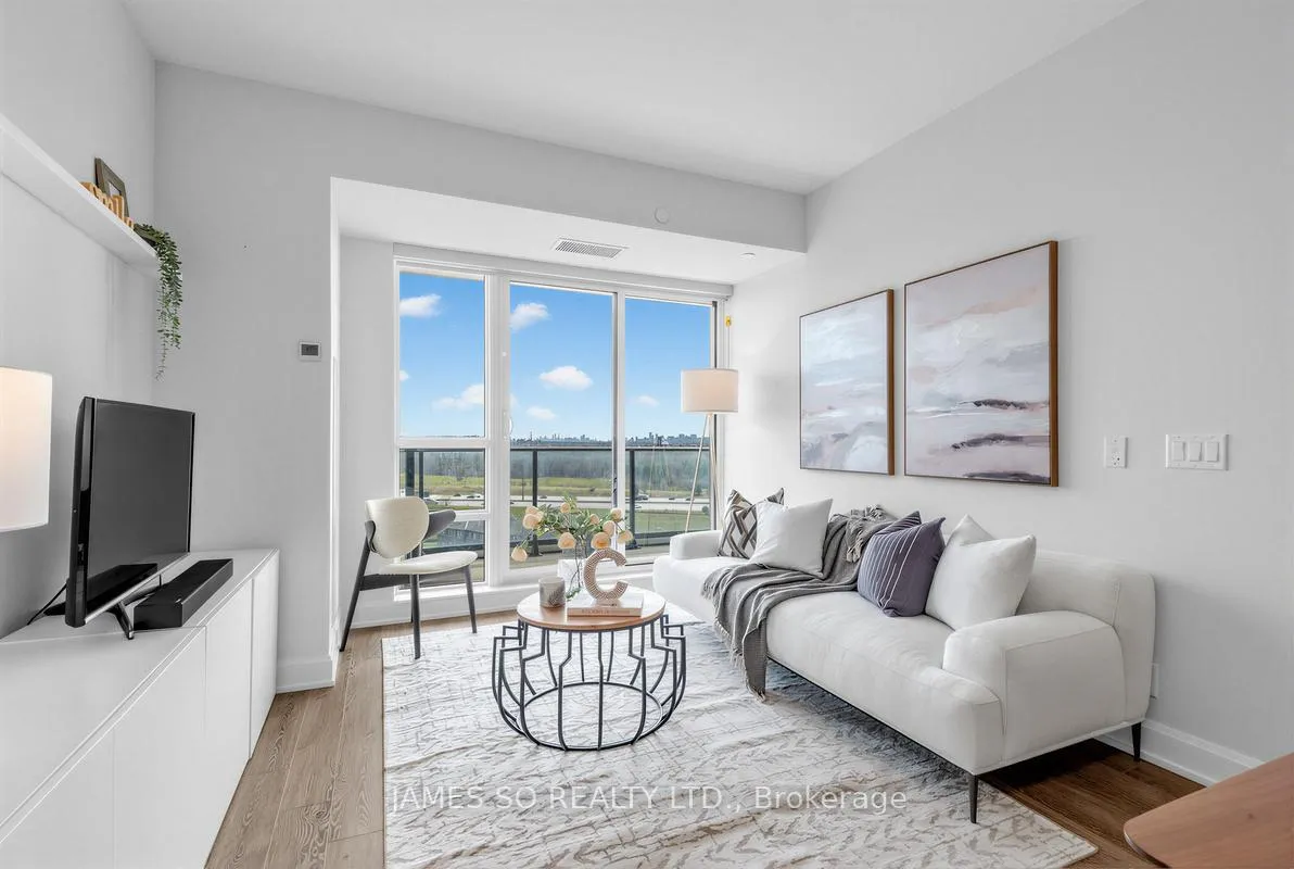 Photo 13 of Unit 1009, 12 Gandhi Lane, Markham, Commerce Valley — HOMEH