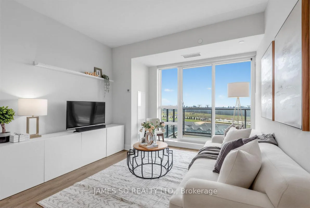 Photo 14 of Unit 1009, 12 Gandhi Lane, Markham, Commerce Valley — HOMEH