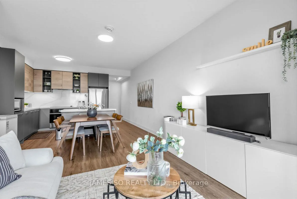 Photo 15 of Unit 1009, 12 Gandhi Lane, Markham, Commerce Valley — HOMEH