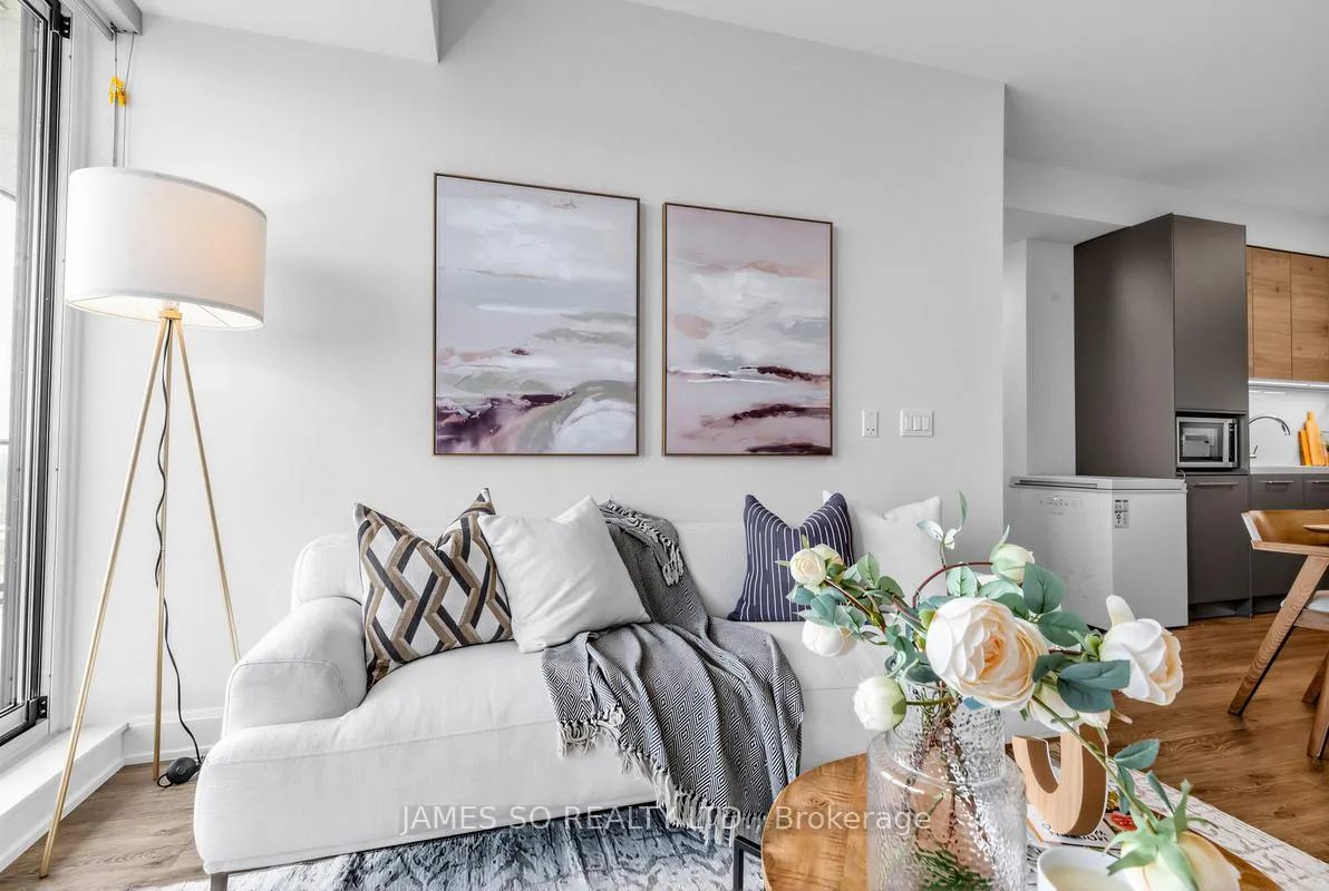 Photo 16 of Unit 1009, 12 Gandhi Lane, Markham, Commerce Valley — HOMEH