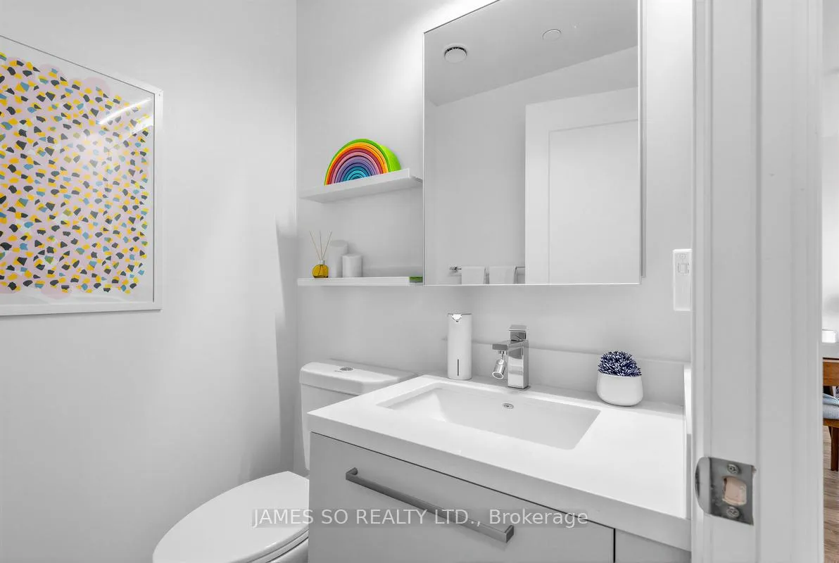 Photo 17 of Unit 1009, 12 Gandhi Lane, Markham, Commerce Valley — HOMEH