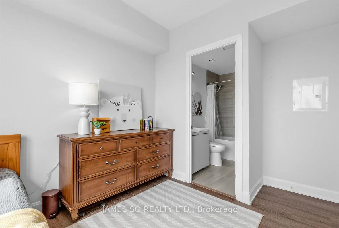 Photo 20 of Unit 1009, 12 Gandhi Lane, Markham, Commerce Valley — HOMEH