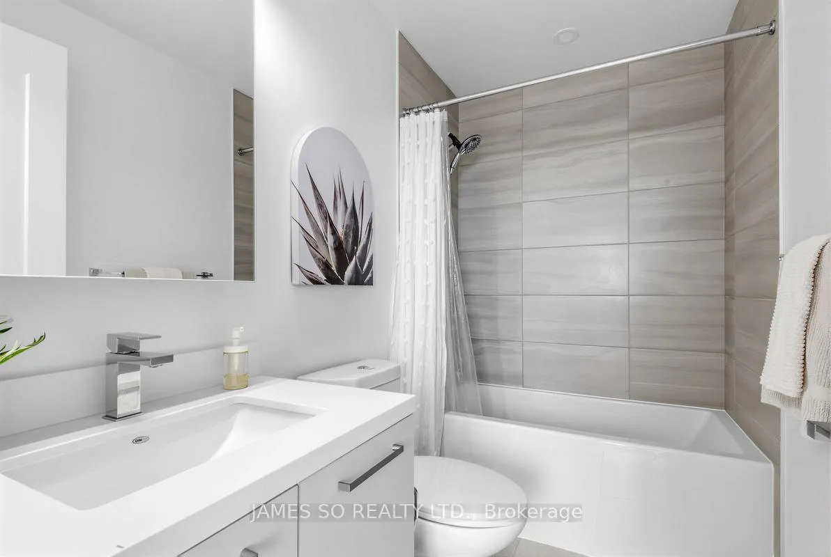 Photo 21 of Unit 1009, 12 Gandhi Lane, Markham, Commerce Valley — HOMEH