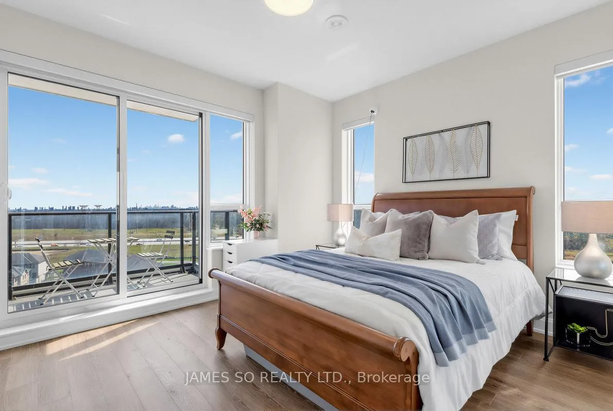 Photo 22 of Unit 1009, 12 Gandhi Lane, Markham, Commerce Valley — HOMEH