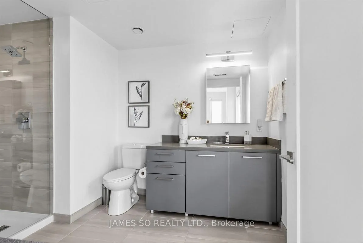 Photo 26 of Unit 1009, 12 Gandhi Lane, Markham, Commerce Valley — HOMEH