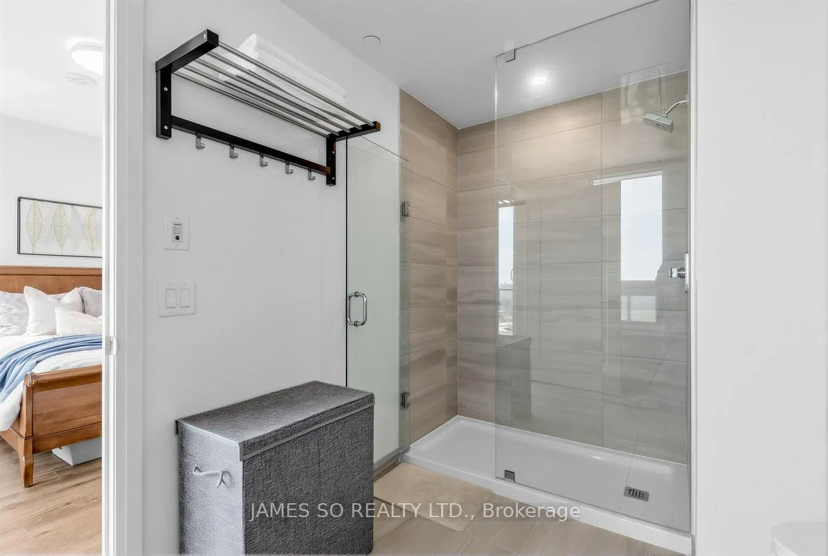 Photo 27 of Unit 1009, 12 Gandhi Lane, Markham, Commerce Valley — HOMEH