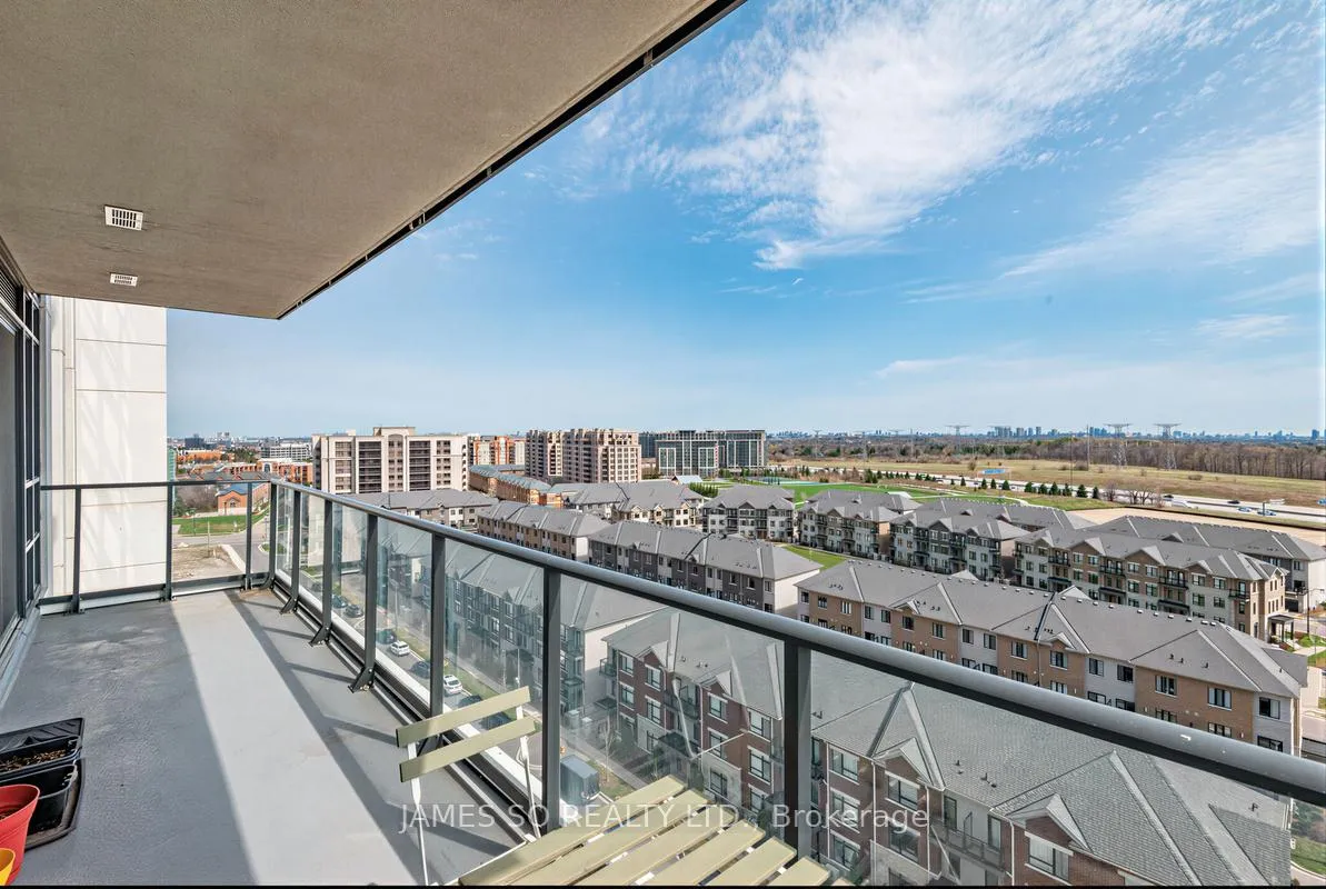 Photo 28 of Unit 1009, 12 Gandhi Lane, Markham, Commerce Valley — HOMEH
