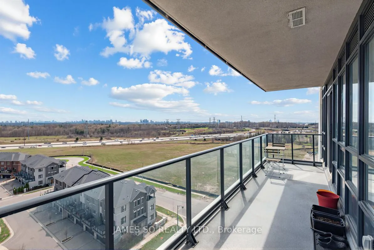 Photo 29 of Unit 1009, 12 Gandhi Lane, Markham, Commerce Valley — HOMEH