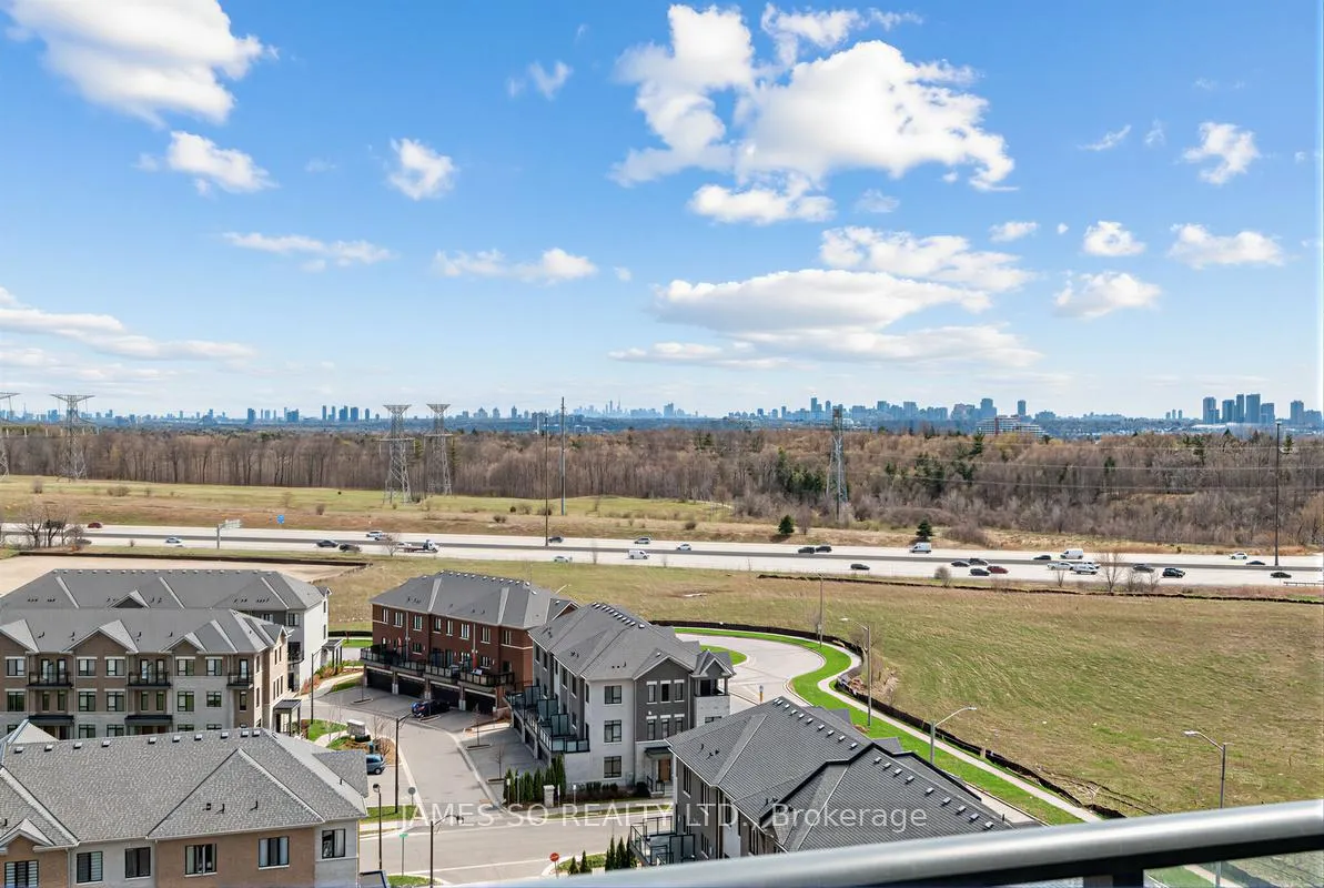 Photo 30 of Unit 1009, 12 Gandhi Lane, Markham, Commerce Valley — HOMEH