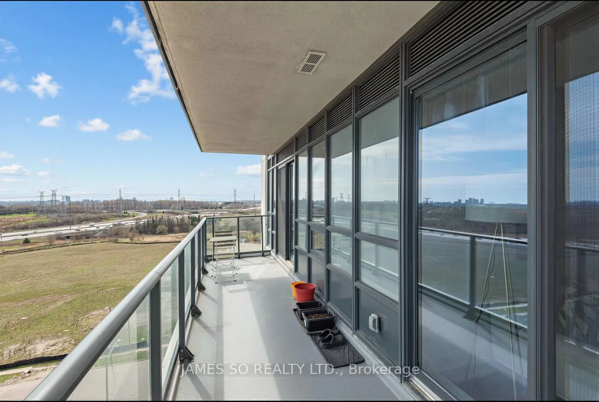 Photo 31 of Unit 1009, 12 Gandhi Lane, Markham, Commerce Valley — HOMEH