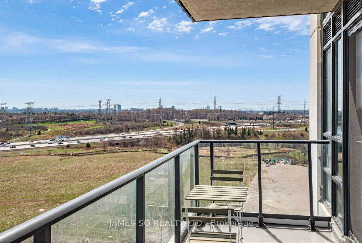 Photo 32 of Unit 1009, 12 Gandhi Lane, Markham, Commerce Valley — HOMEH
