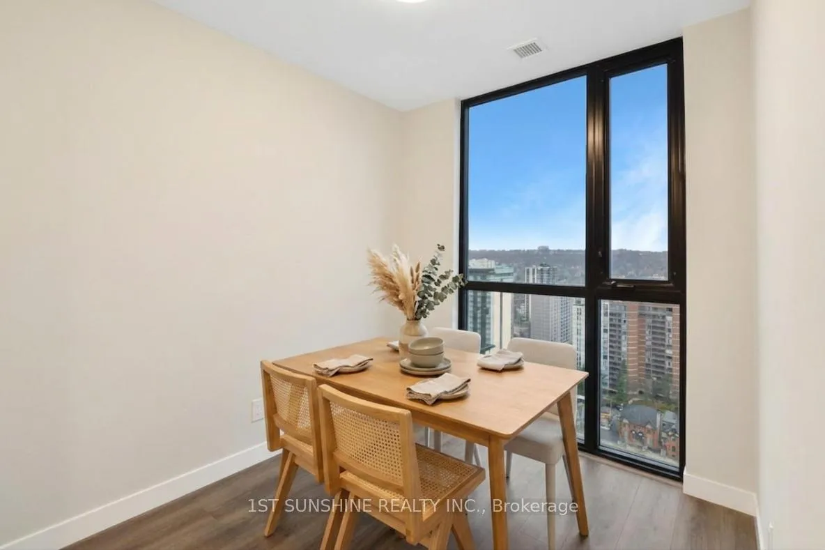 Photo 3 of Unit 2313, 15 Queen Street S, Hamilton, Strathcona — HOMEH