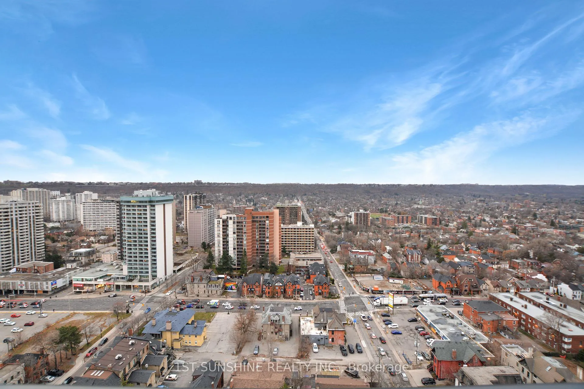 Photo 4 of Unit 2313, 15 Queen Street S, Hamilton, Strathcona — HOMEH
