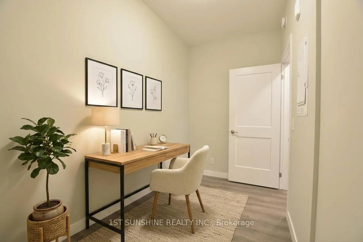 Photo 6 of Unit 2313, 15 Queen Street S, Hamilton, Strathcona — HOMEH