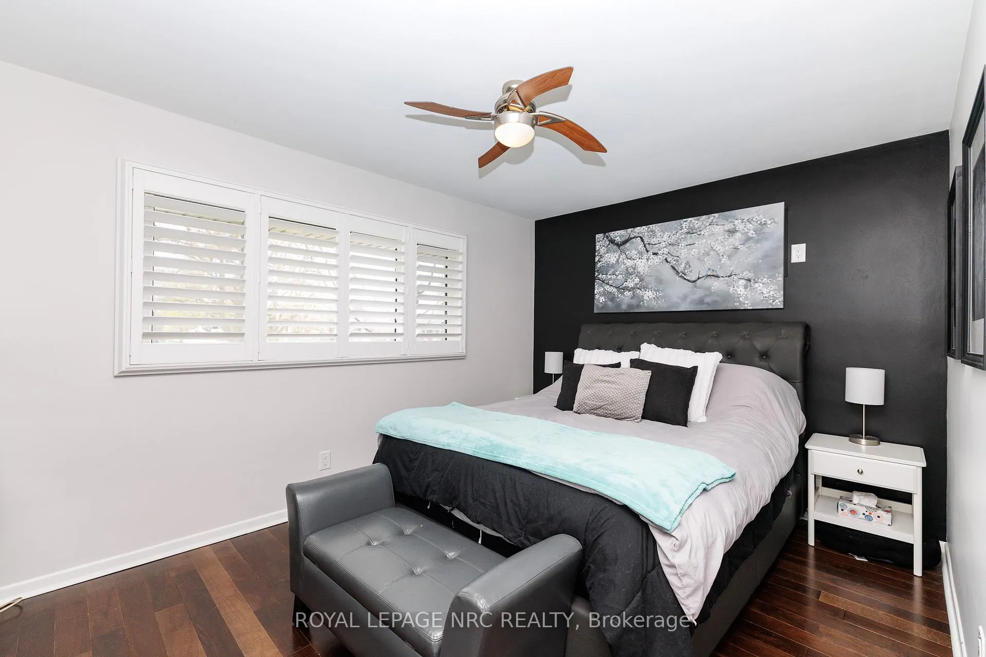 Photo 13 of 24 O`mara Drive, St. Catharines, Grapeview — HOMEH