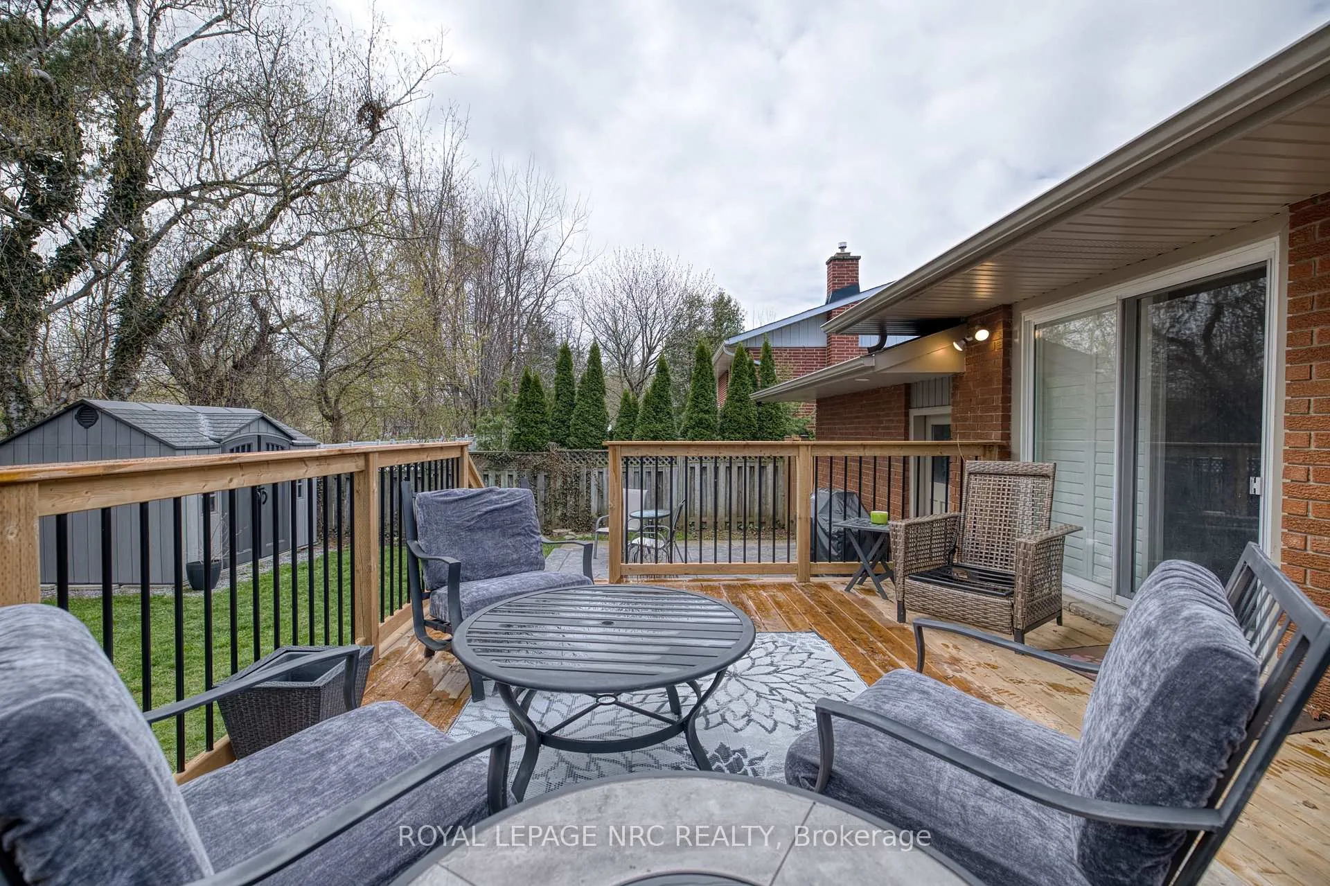 Photo 37 of 24 O`mara Drive, St. Catharines, Grapeview — HOMEH