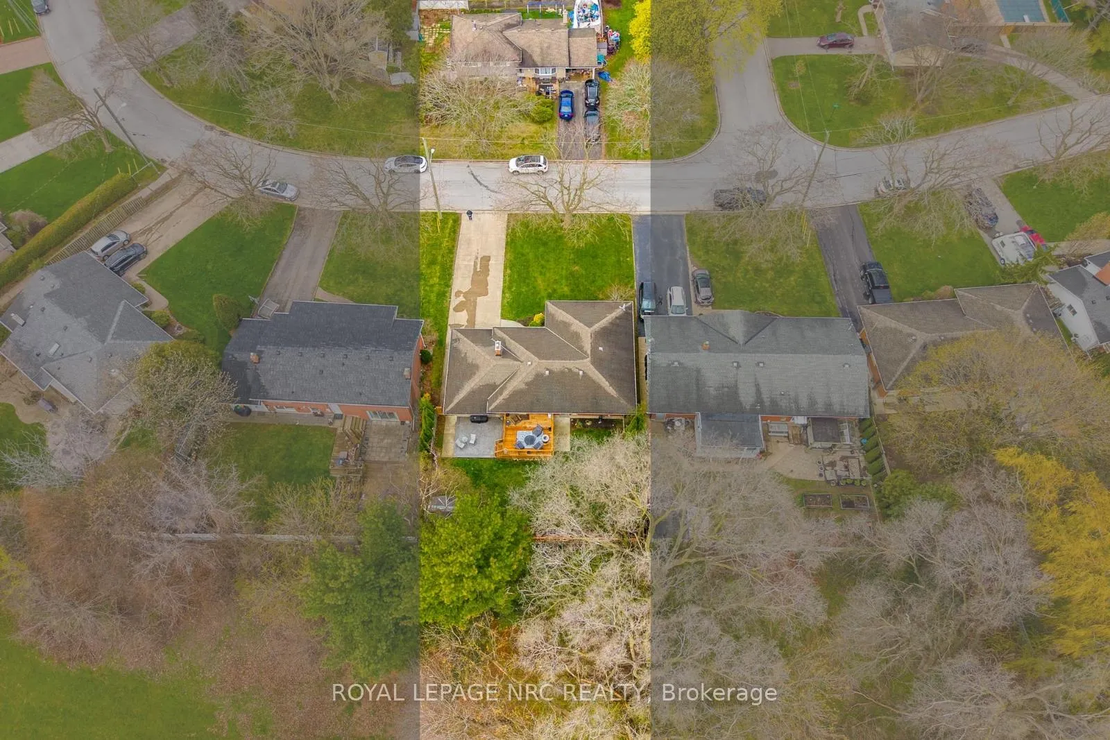 Photo 42 of 24 O`mara Drive, St. Catharines, Grapeview — HOMEH