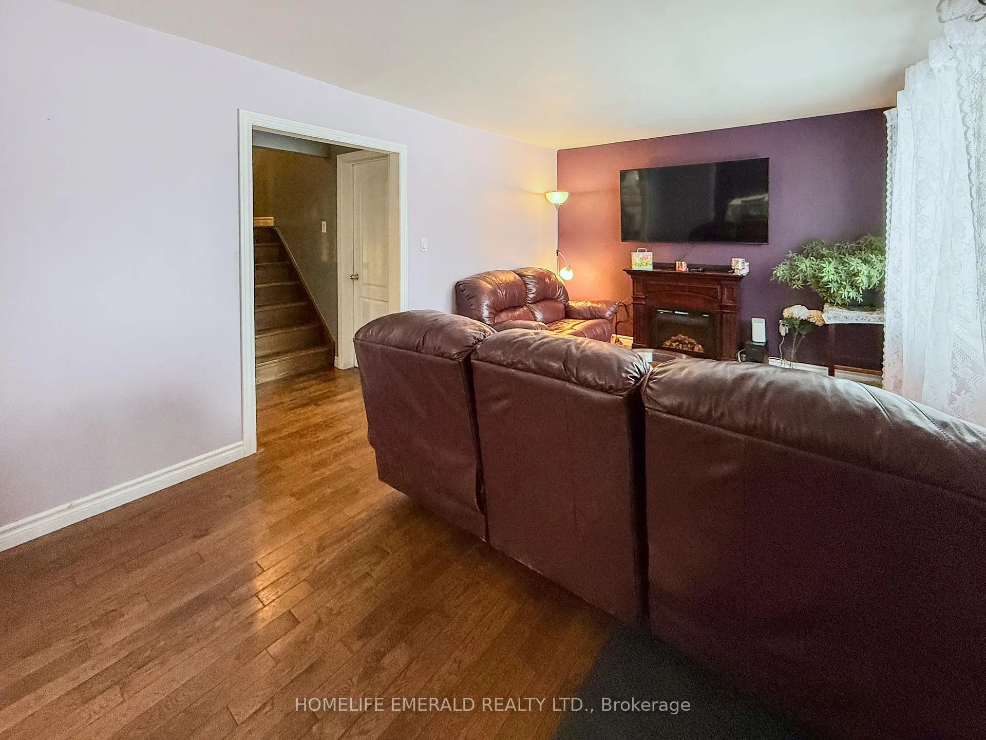 Photo 3 of 11 Centre Street, Essa, Angus — HOMEH