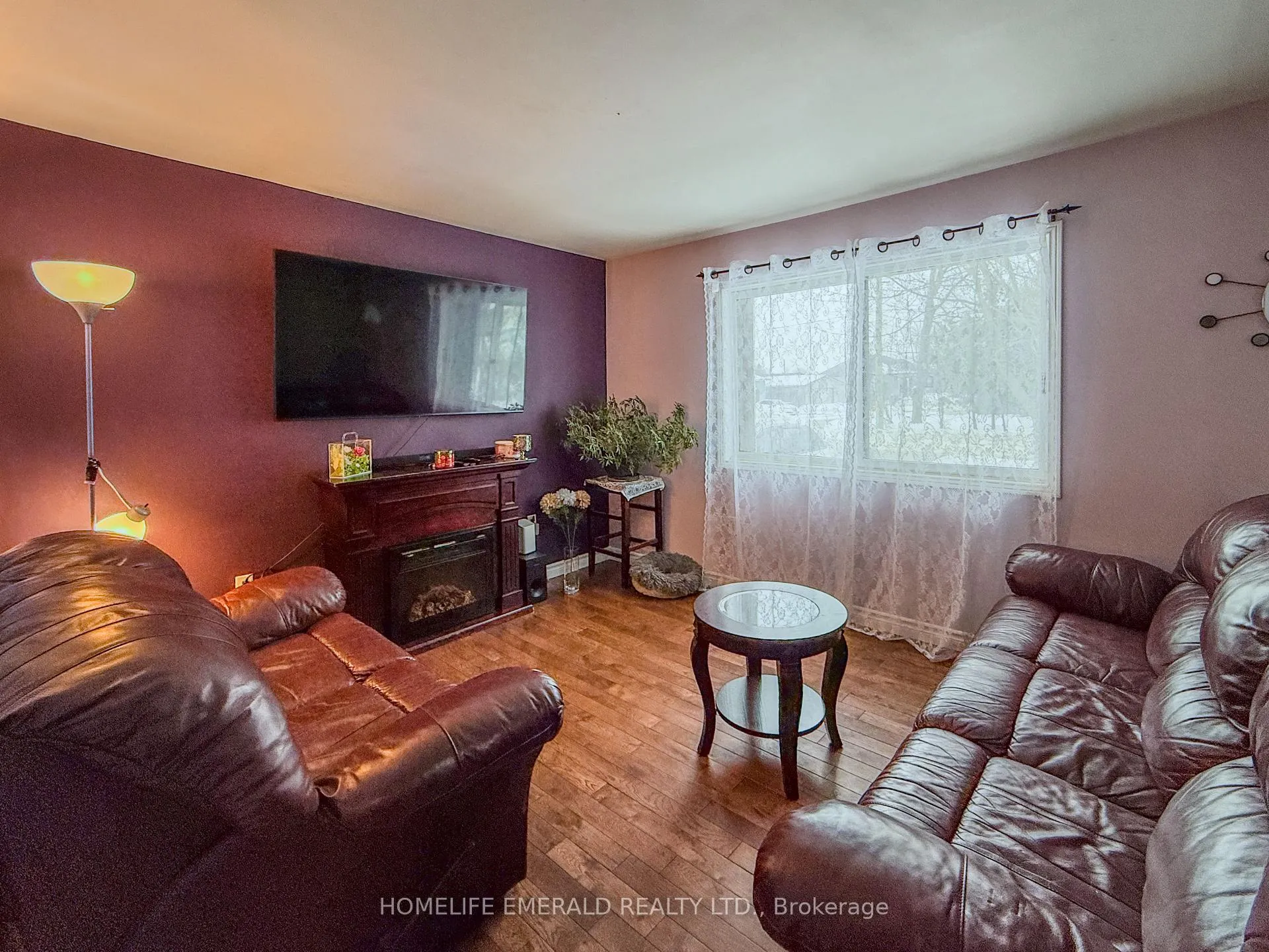 Photo 4 of 11 Centre Street, Essa, Angus — HOMEH