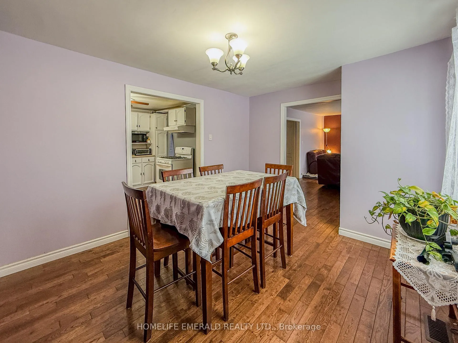 Photo 9 of 11 Centre Street, Essa, Angus — HOMEH