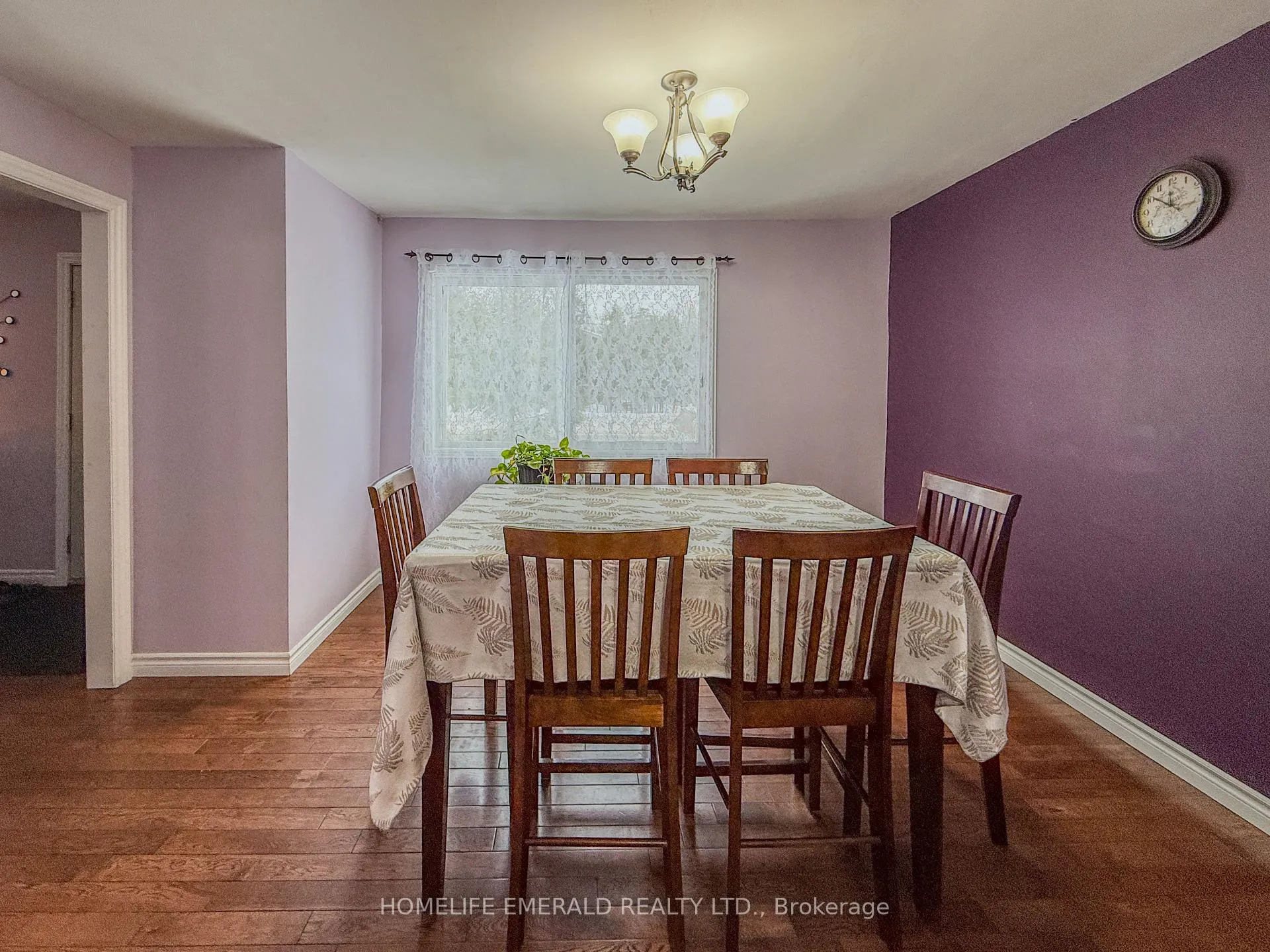 Photo 13 of 11 Centre Street, Essa, Angus — HOMEH